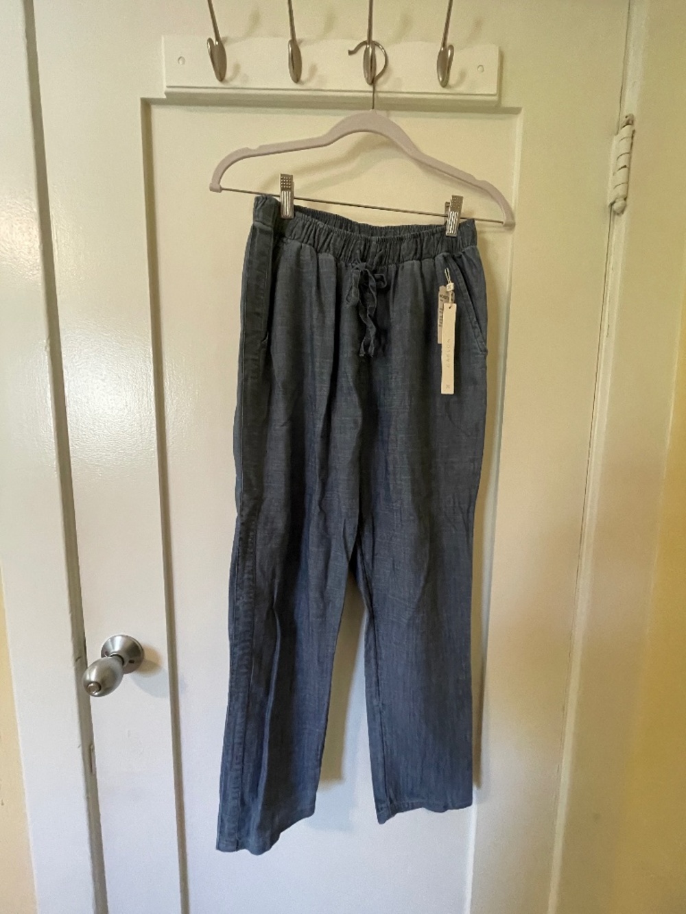 Caslon Tencel  Pants